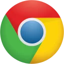 Google Chrome Logo
