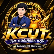KCUT Logo